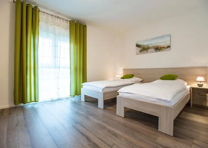 Hotel Anna Hilden