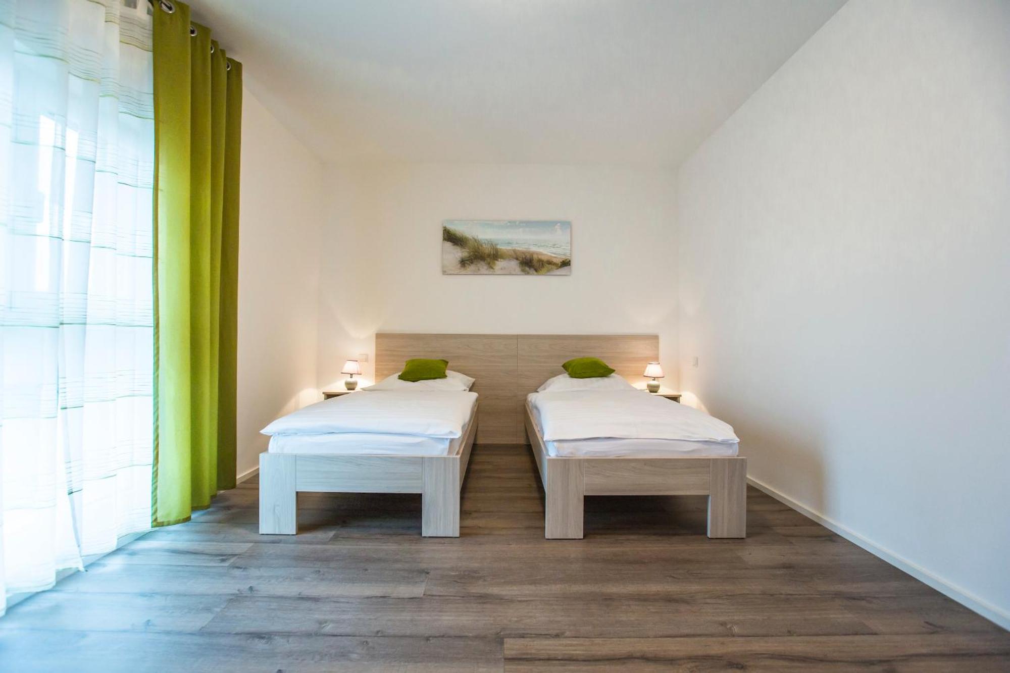Hotel Anna Hilden