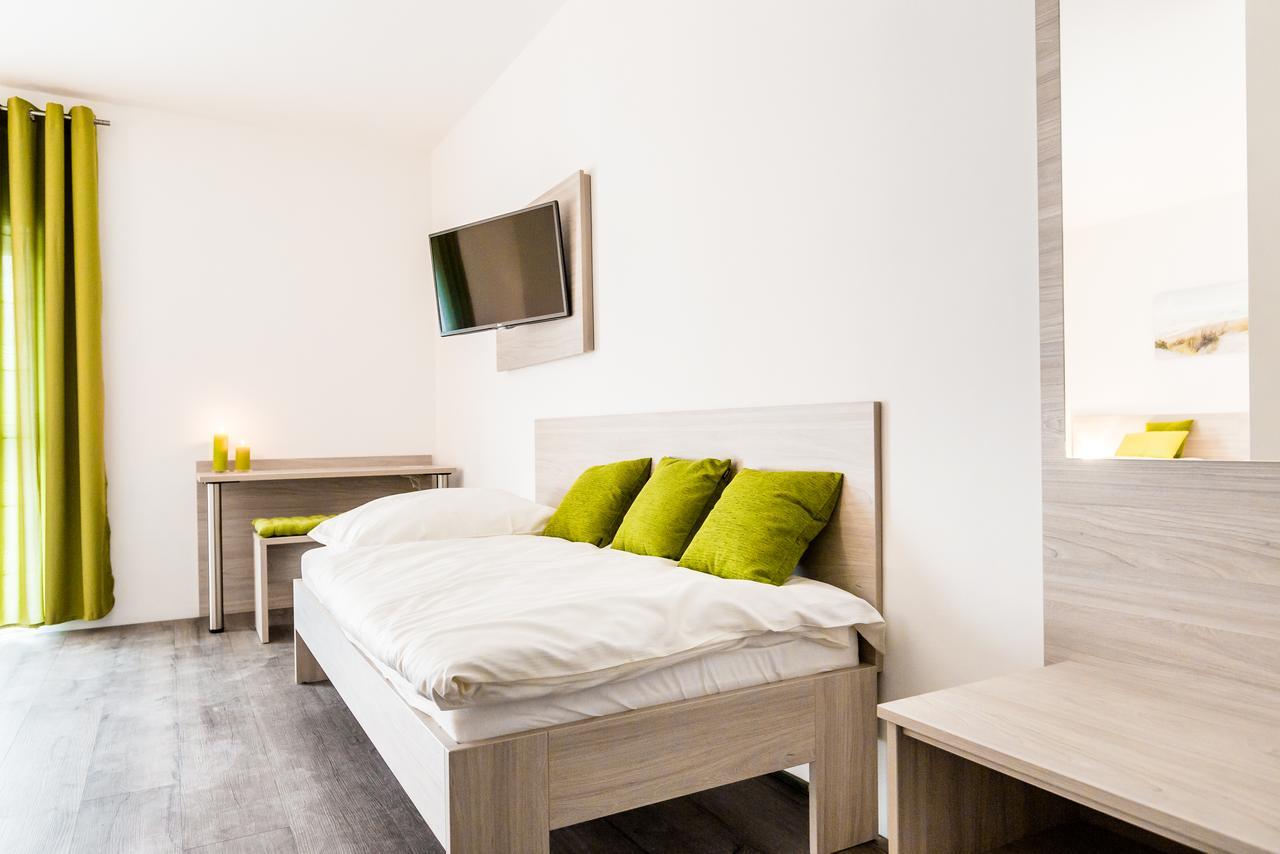 Anna Hotel 3*