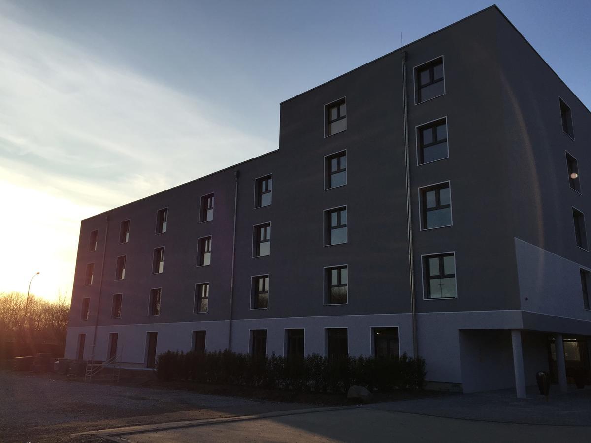 Hotel Anna