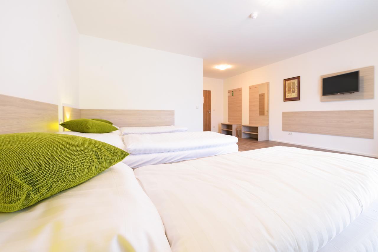 Anna Hotel